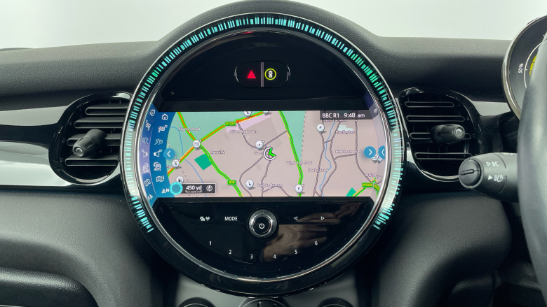 MINI Hatchback 135kW Cooper S Level 2 33kWh 3dr Auto Electric Hatchback